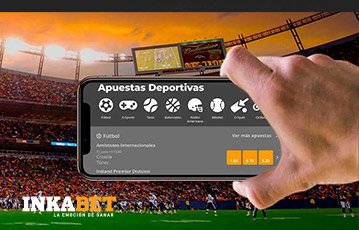 Inkabet sports betting mobile