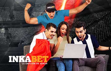 Try sports betting at Inkabet