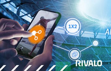 Rivalo sport mobile