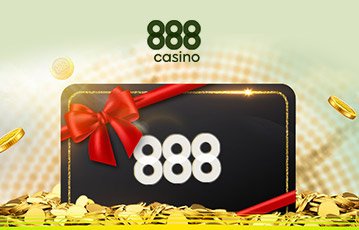 Goditi fantastiche promozioni su 888 Casino