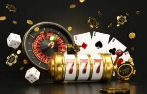 Casinò con bonus senza deposito