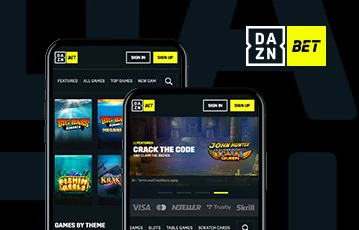 daznbet mobile