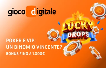 Gioco Digitale VIP