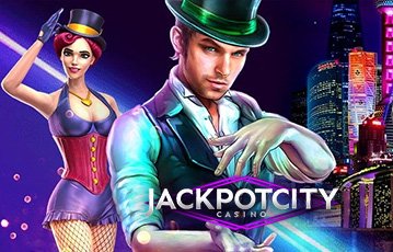 jackpotcity casino games