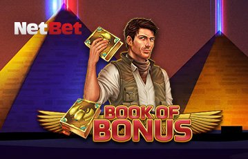 Netbet casino games