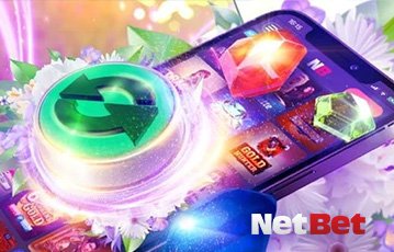 netbet-casino- cashback