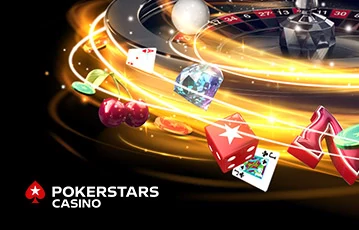 Pokerstars Casino