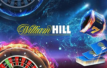 William Hill casino