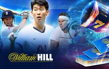 william hill pro contra