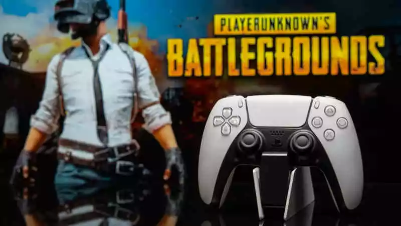 PUBG_ハイパーゲームトーナメント