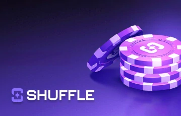 Shuffle のメリット?デメリット画像