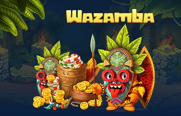 Wazamba 利点?欠点