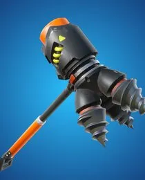 fortnite rock breaker rare pickaxe