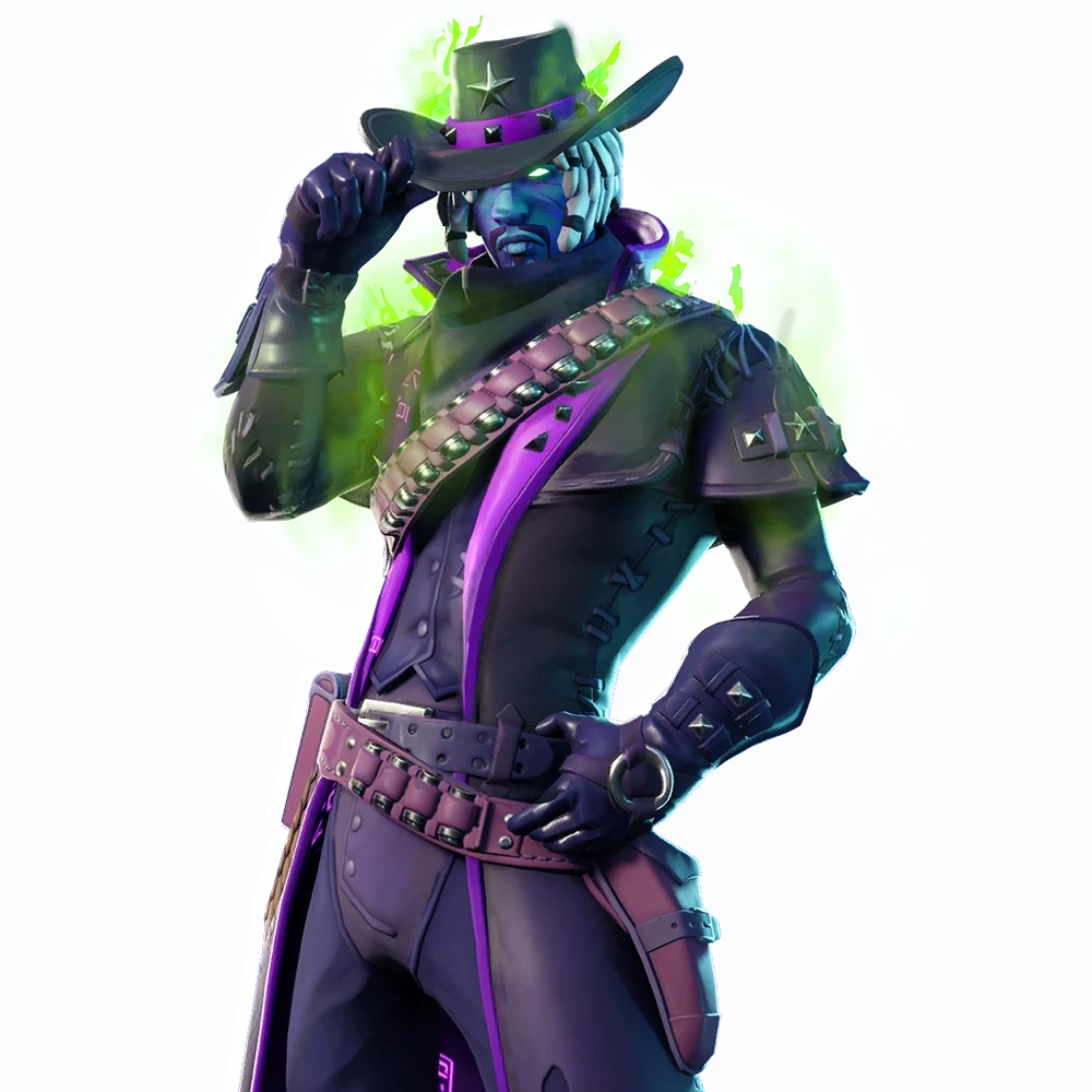 deadfire best black skin in fortnite