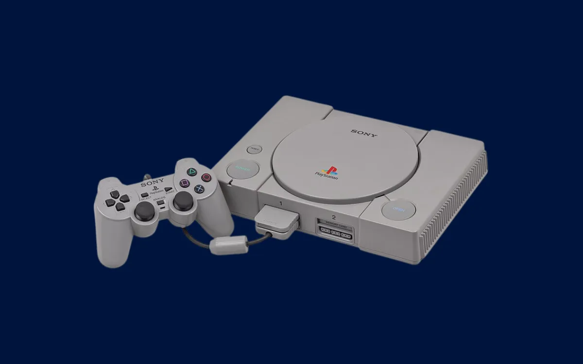 PlayStation 1